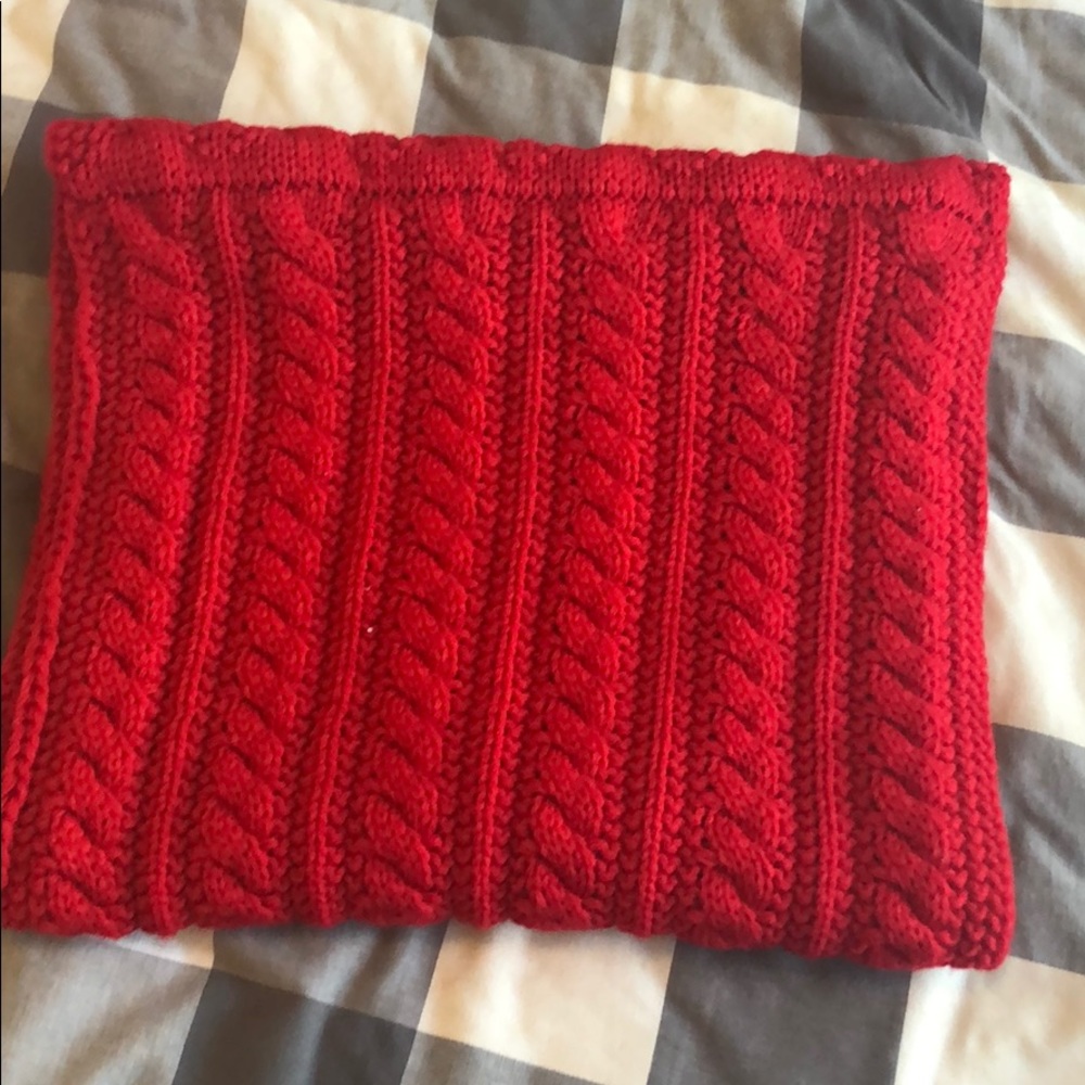Infinity Scarf